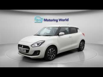 Used Suzuki Swift 2024 for sale - 74310606: Photo