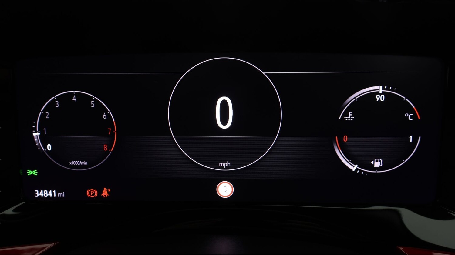 Used Vauxhall Mokka 2022 for sale - 77746586: Photo 10