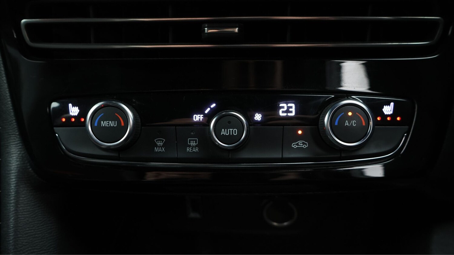 Used Vauxhall Mokka 2022 for sale - 77746586: Photo 12