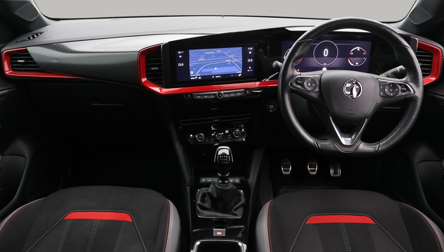 Used Vauxhall Mokka 2022 for sale - 77746586: Photo 13