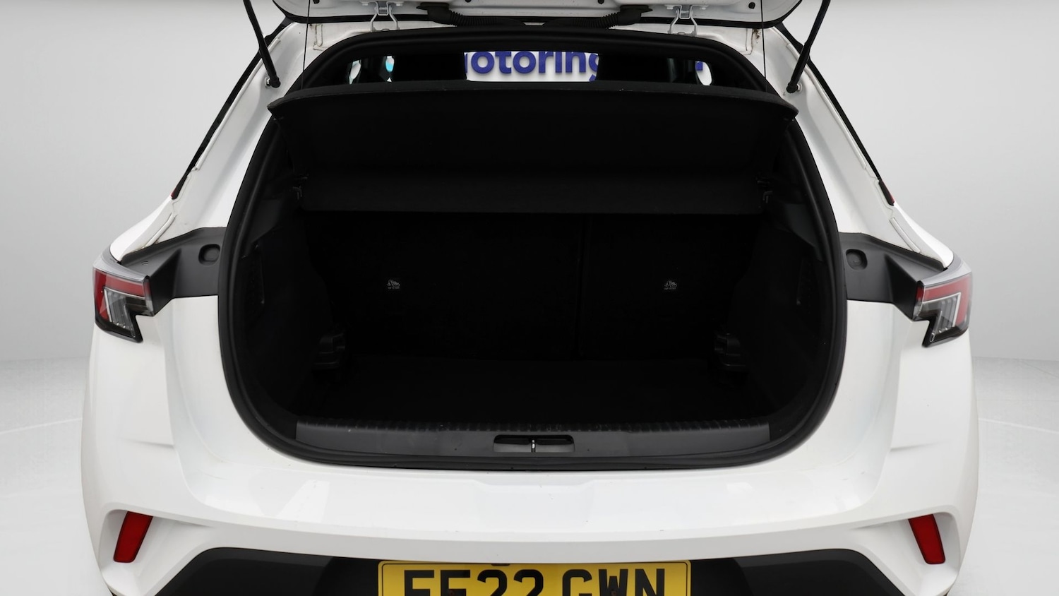 Used Vauxhall Mokka 2022 for sale - 77746586: Photo 17