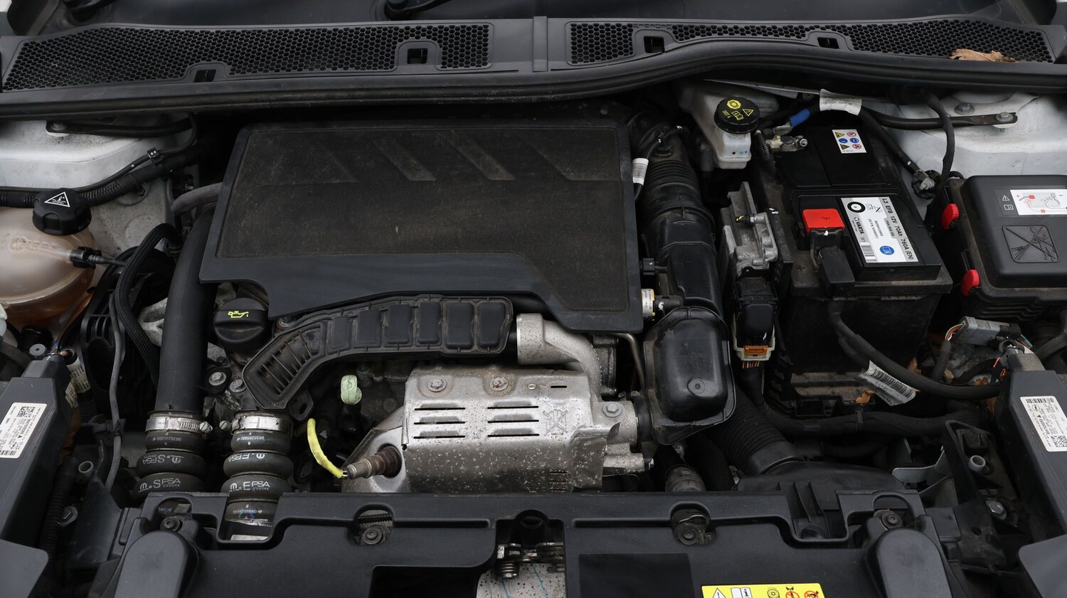 Used Vauxhall Mokka 2022 for sale - 77746586: Photo 19