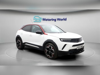 Used Vauxhall Mokka 2022 for sale - 77746586: Photo