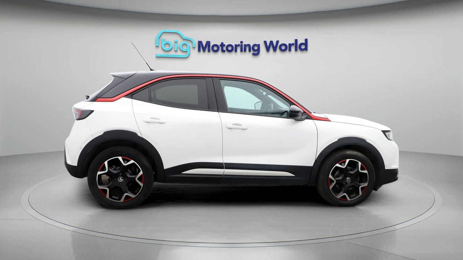 Used Vauxhall Mokka 2022 for sale - 77746586: Photo 8