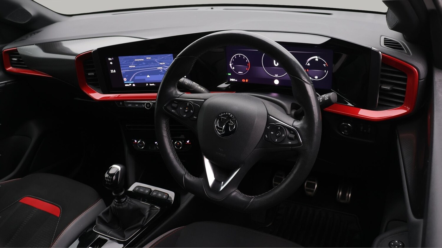 Used Vauxhall Mokka 2022 for sale - 77746586: Photo 9