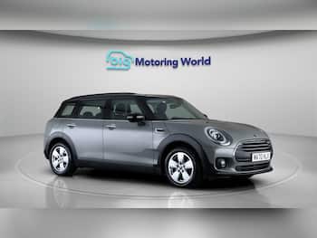 Used MINI Clubman 2020 for sale - 79692278: Photo