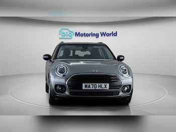 Used MINI Clubman 2020 for sale - 79692278: Photo