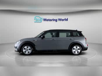 Used MINI Clubman 2020 for sale - 79692278: Photo