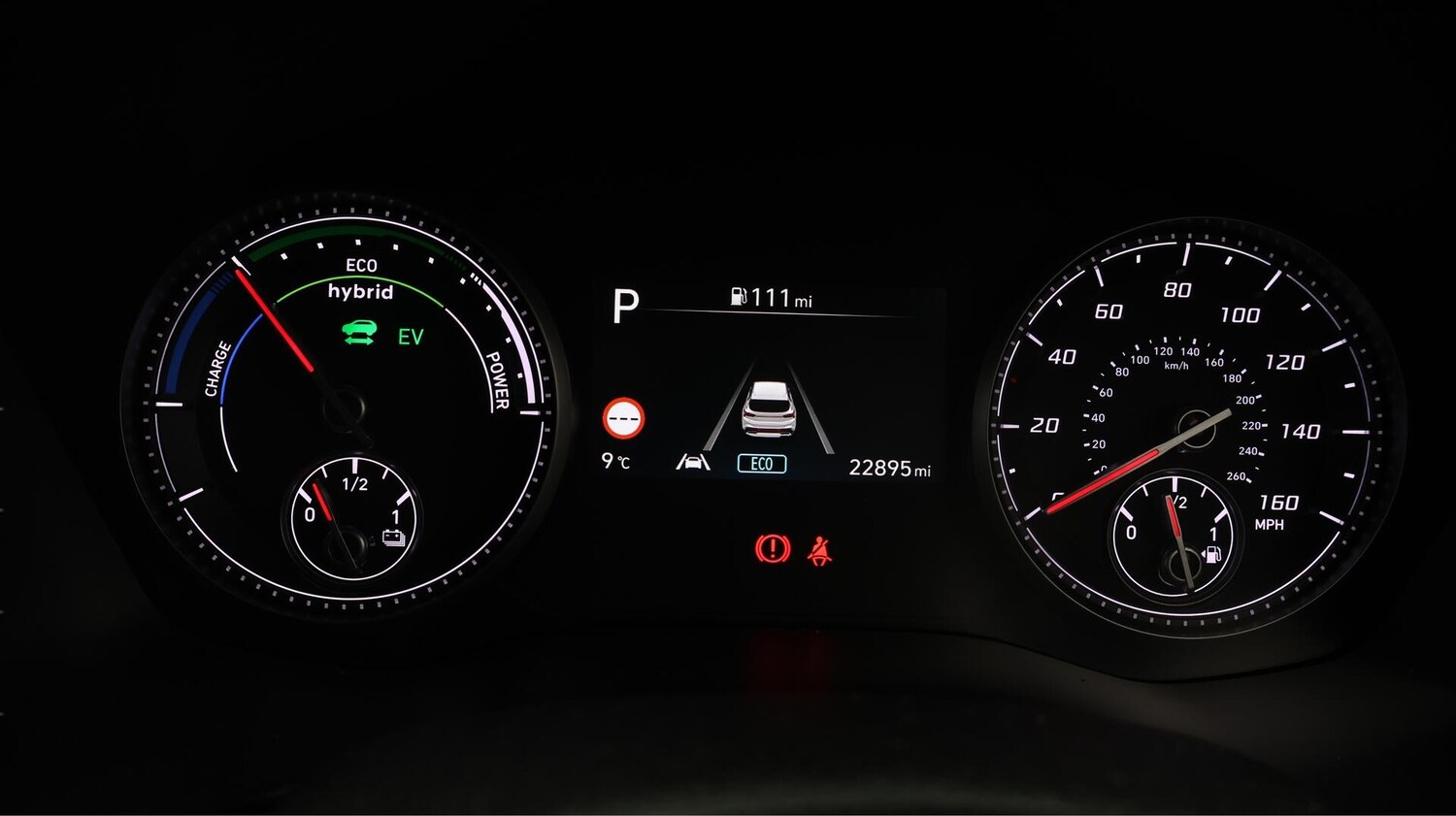 Used Hyundai Santa Fe 2023 for sale - 76688499: Photo 11