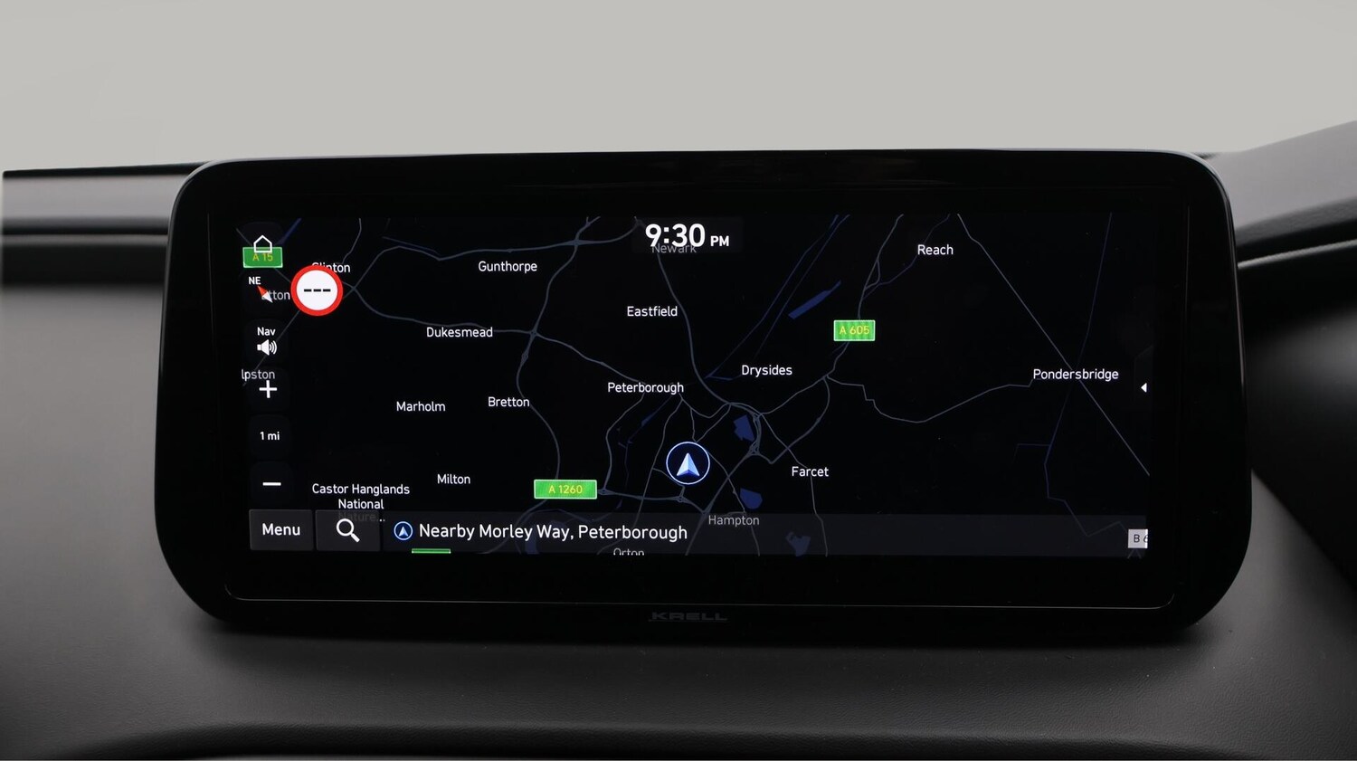 Used Hyundai Santa Fe 2023 for sale - 76688499: Photo 12