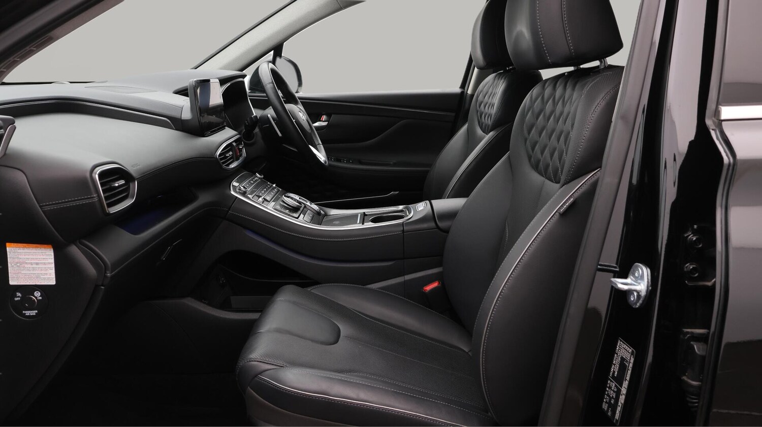 Used Hyundai Santa Fe 2023 for sale - 76688499: Photo 15