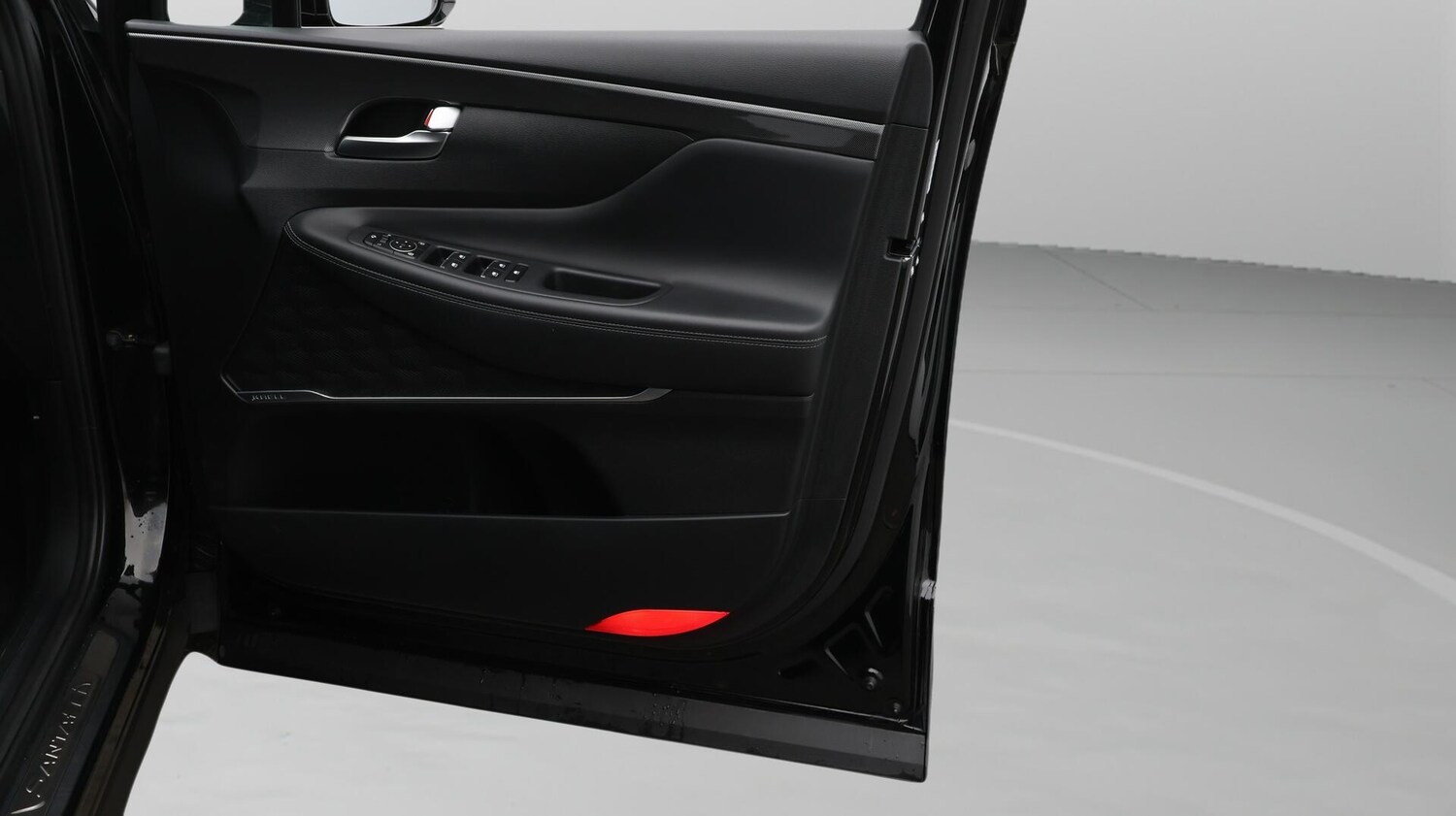 Used Hyundai Santa Fe 2023 for sale - 76688499: Photo 16