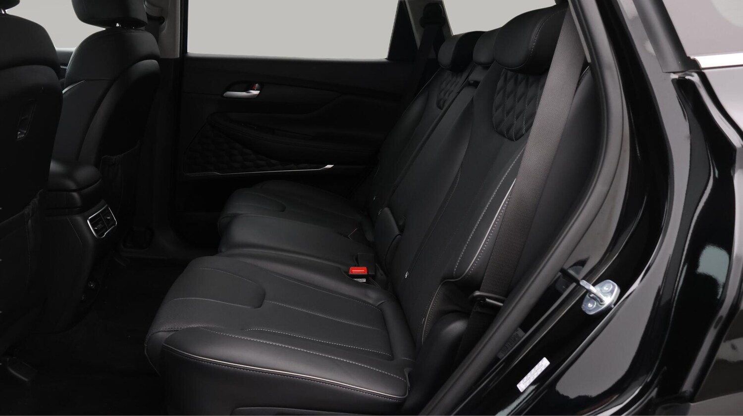 Used Hyundai Santa Fe 2023 for sale - 76688499: Photo 17