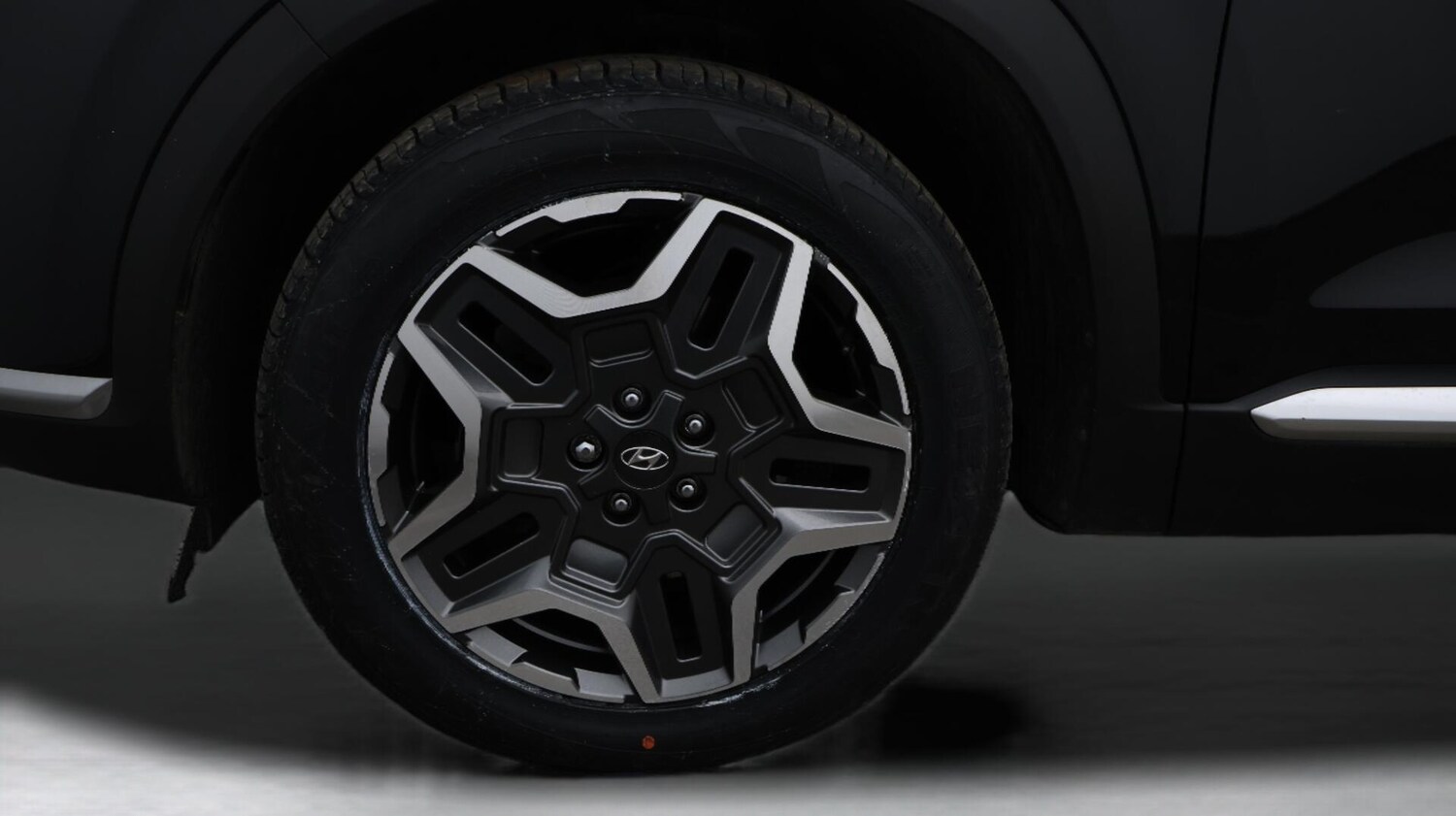 Used Hyundai Santa Fe 2023 for sale - 76688499: Photo 19