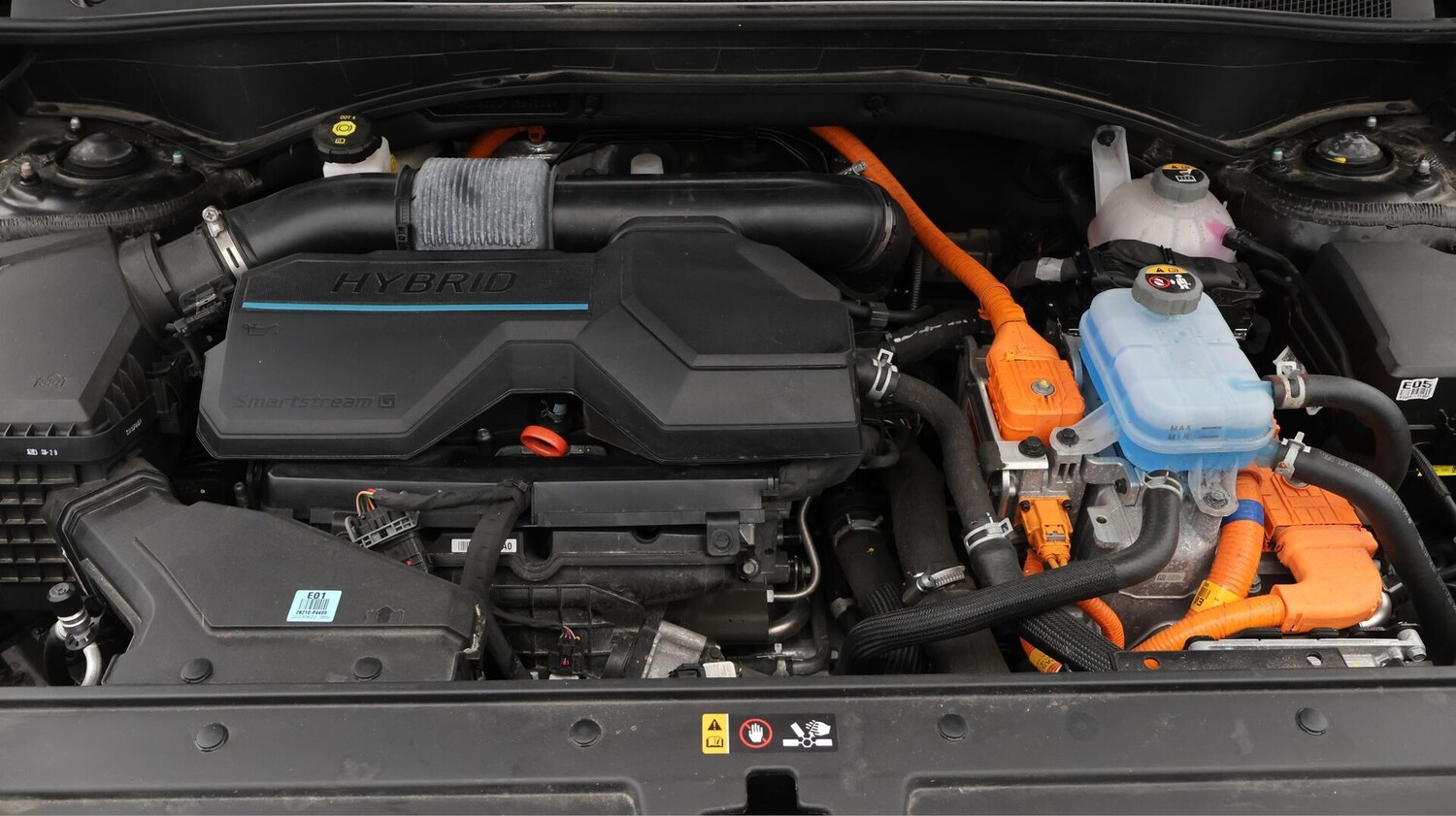 Used Hyundai Santa Fe 2023 for sale - 76688499: Photo 20