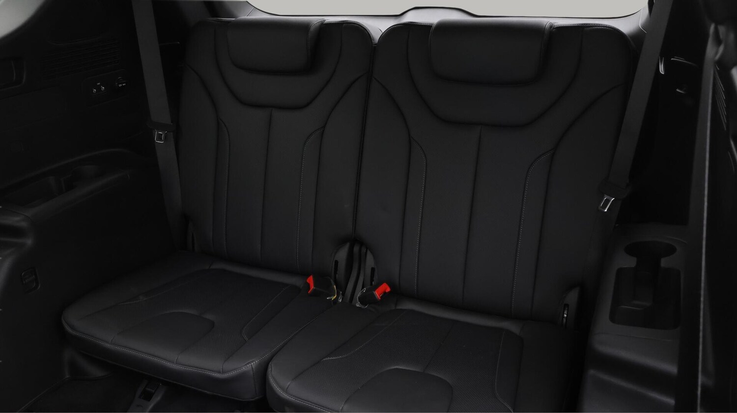 Used Hyundai Santa Fe 2023 for sale - 76688499: Photo 21