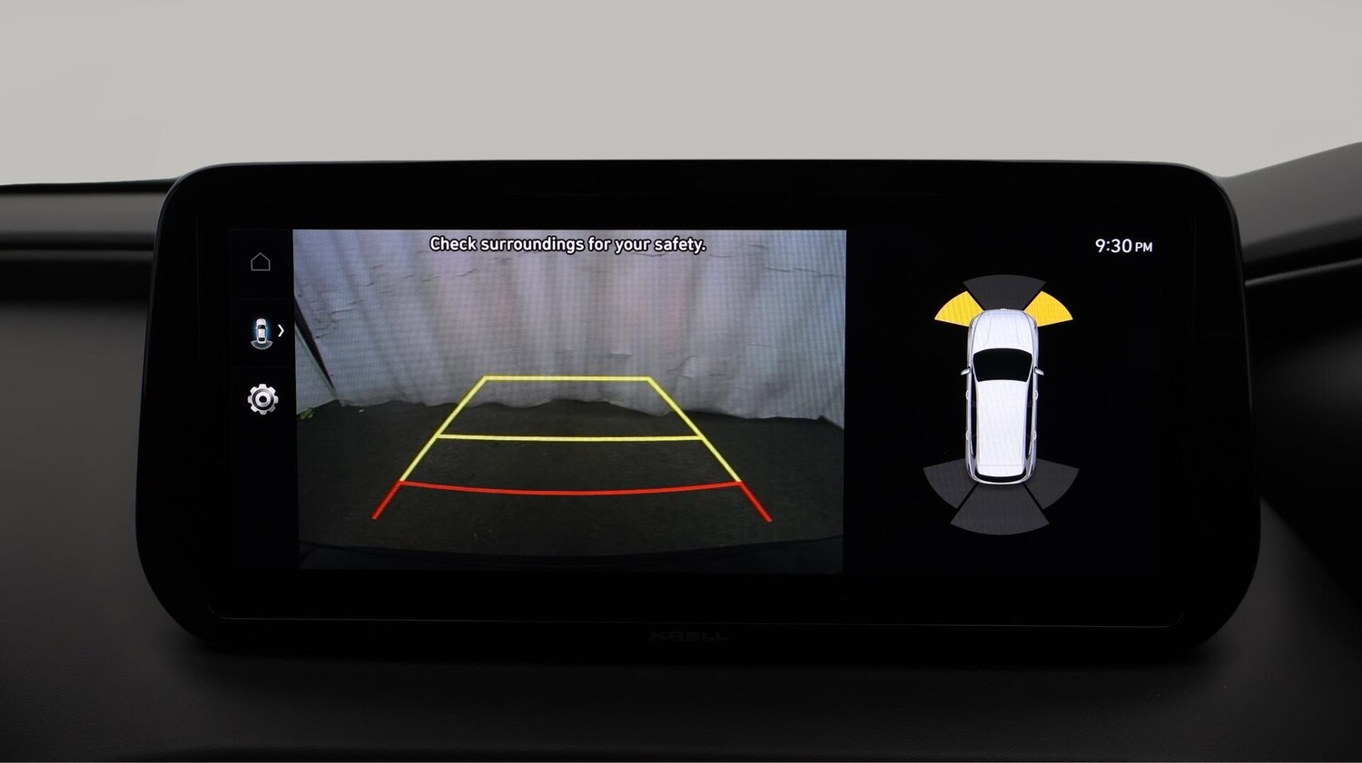 Used Hyundai Santa Fe 2023 for sale - 76688499: Photo 28