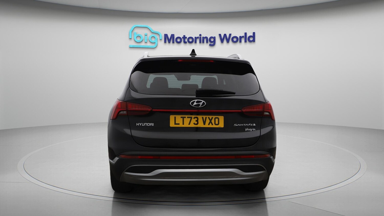 Used Hyundai Santa Fe 2023 for sale - 76688499: Photo 7