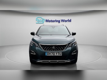 Used Peugeot 5008 2020 for sale - 79380907: Photo