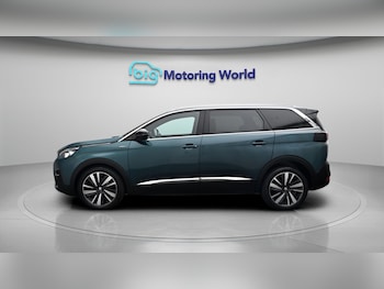 Used Peugeot 5008 2020 for sale - 79380907: Photo