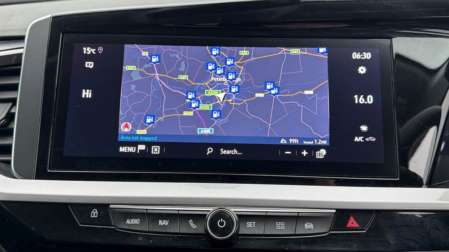 Used Vauxhall Grandland 2023 for sale - 77946907: Photo 10