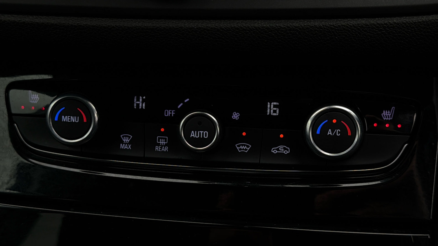 Used Vauxhall Grandland 2023 for sale - 77946907: Photo 11