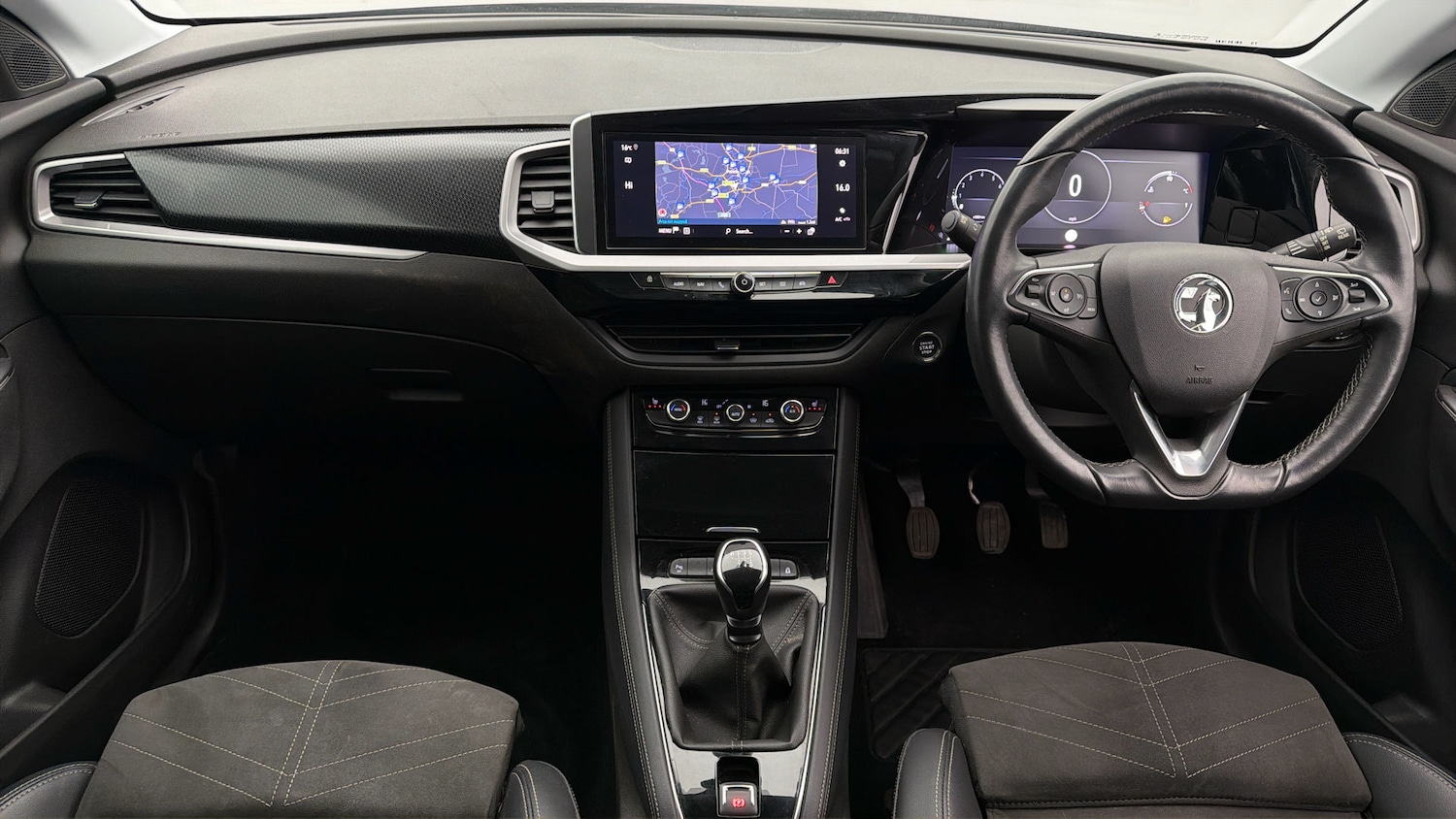 Used Vauxhall Grandland 2023 for sale - 77946907: Photo 12