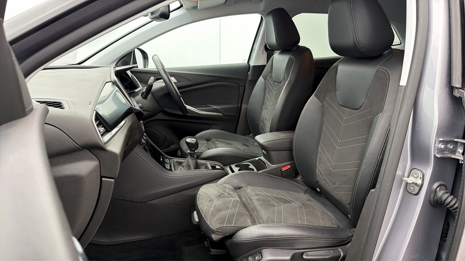 Used Vauxhall Grandland 2023 for sale - 77946907: Photo 13