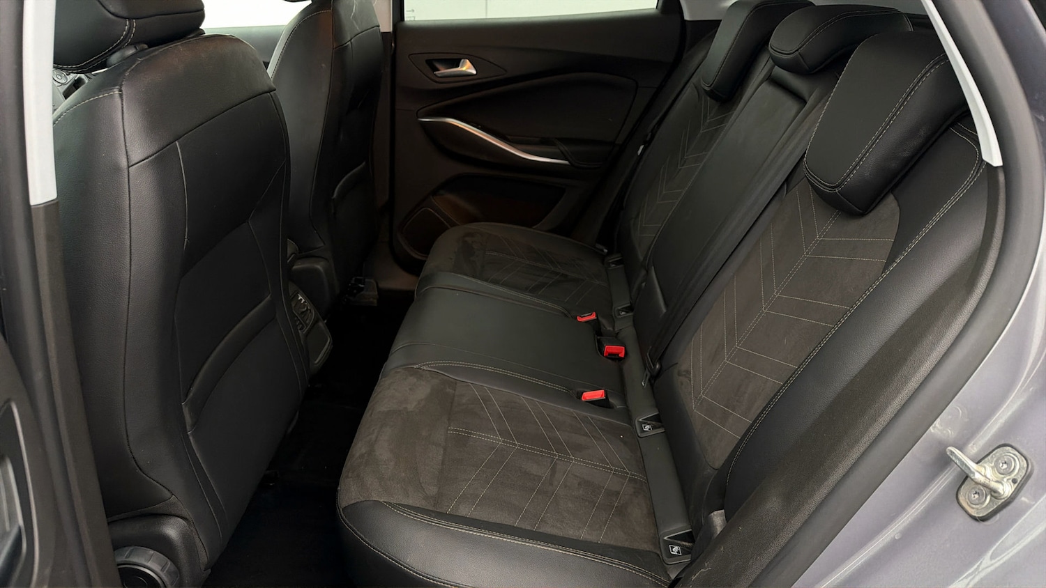 Used Vauxhall Grandland 2023 for sale - 77946907: Photo 15