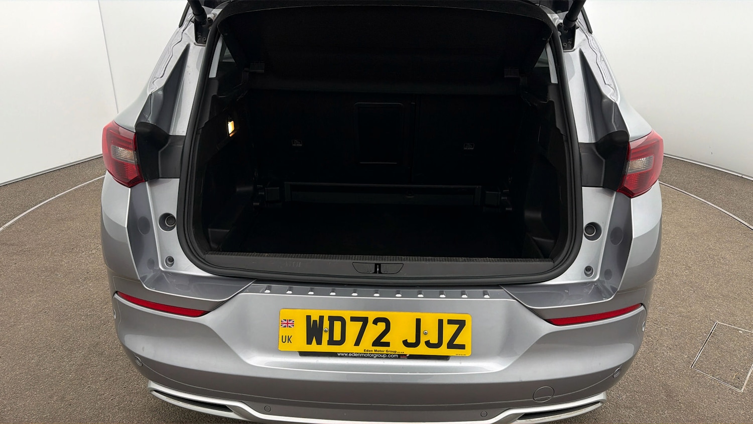 Used Vauxhall Grandland 2023 for sale - 77946907: Photo 16