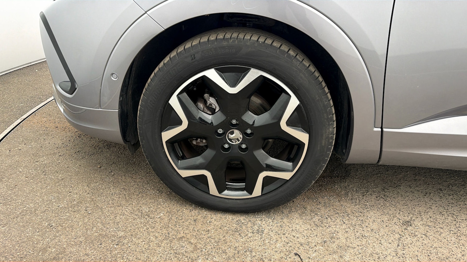 Used Vauxhall Grandland 2023 for sale - 77946907: Photo 17