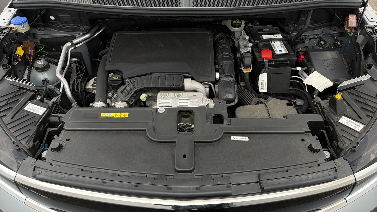 Used Vauxhall Grandland 2023 for sale - 77946907: Photo 18