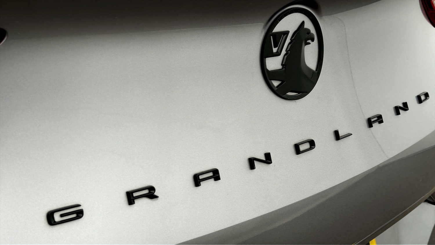 Used Vauxhall Grandland 2023 for sale - 77946907: Photo 20