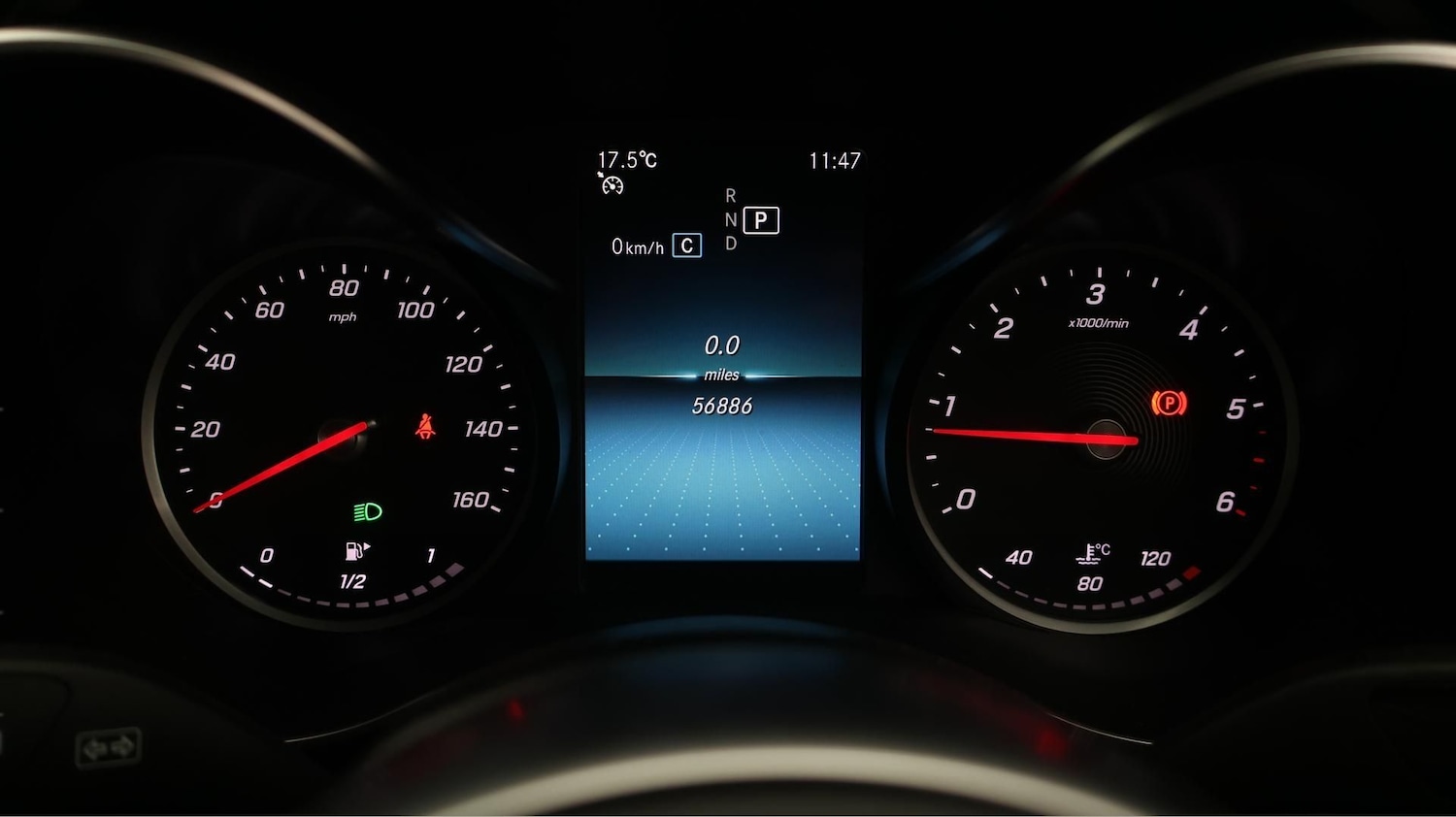 Used Mercedes-Benz C Class for sale - 77181454: Photo 10