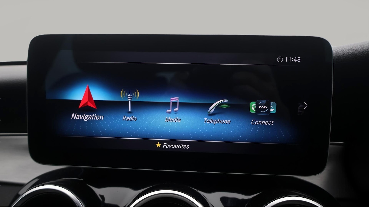 Used Mercedes-Benz C Class for sale - 77181454: Photo 11