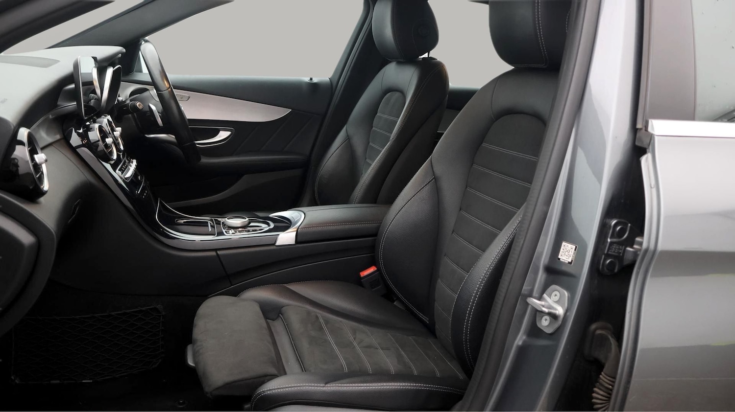 Used Mercedes-Benz C Class for sale - 77181454: Photo 14