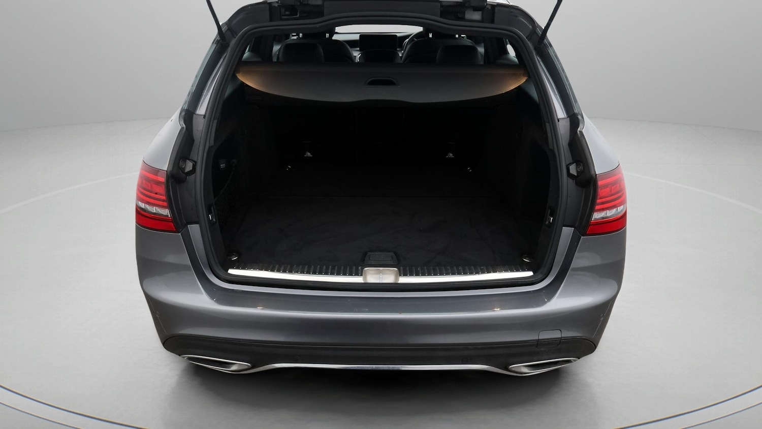 Used Mercedes-Benz C Class for sale - 77181454: Photo 17