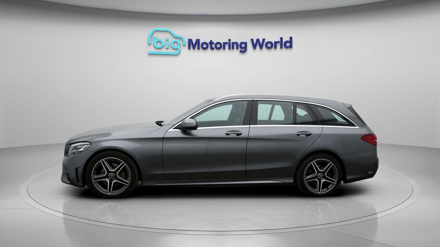 Used Mercedes-Benz C Class for sale - 77181454: Photo 4