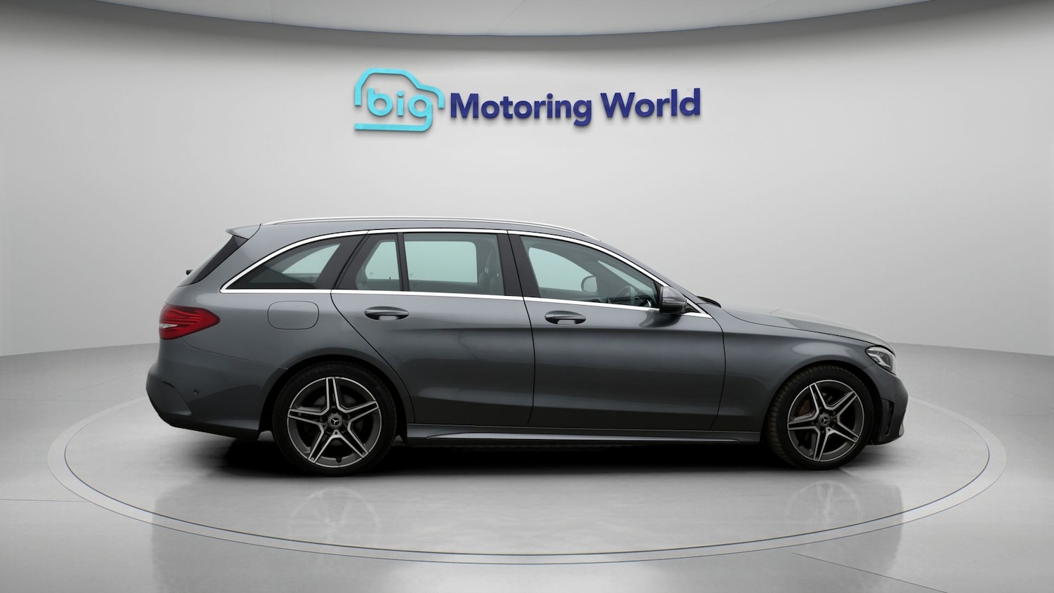 Used Mercedes-Benz C Class for sale - 77181454: Photo 8