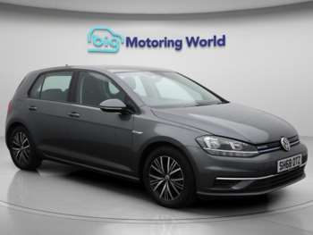 2018 (68) - 1.5 TSI EVO SE Nav Hatchback 5dr Petrol Manual Euro 6 (s/s) (130 ps)