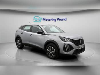 Used Peugeot 2008 2023 for sale - 79801771: Photo