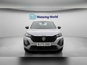 Used Peugeot 2008 2023 for sale - 79801771: Photo