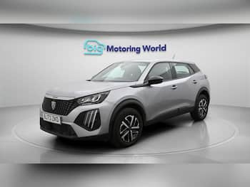 Used Peugeot 2008 2023 for sale - 79801771: Photo