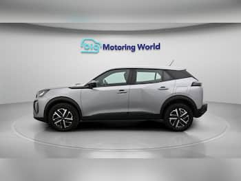 Used Peugeot 2008 2023 for sale - 79801771: Photo