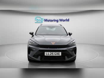 Used Cupra Formentor 2025 for sale - 79775625: Photo