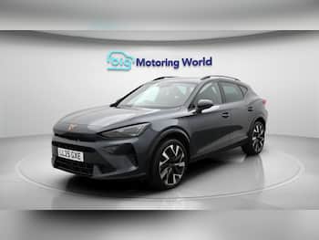 Used Cupra Formentor 2025 for sale - 79775625: Photo