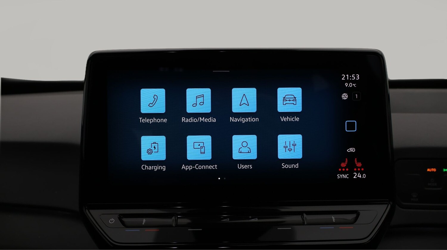 Used Volkswagen ID.3 2022 for sale - 77181685: Photo 11