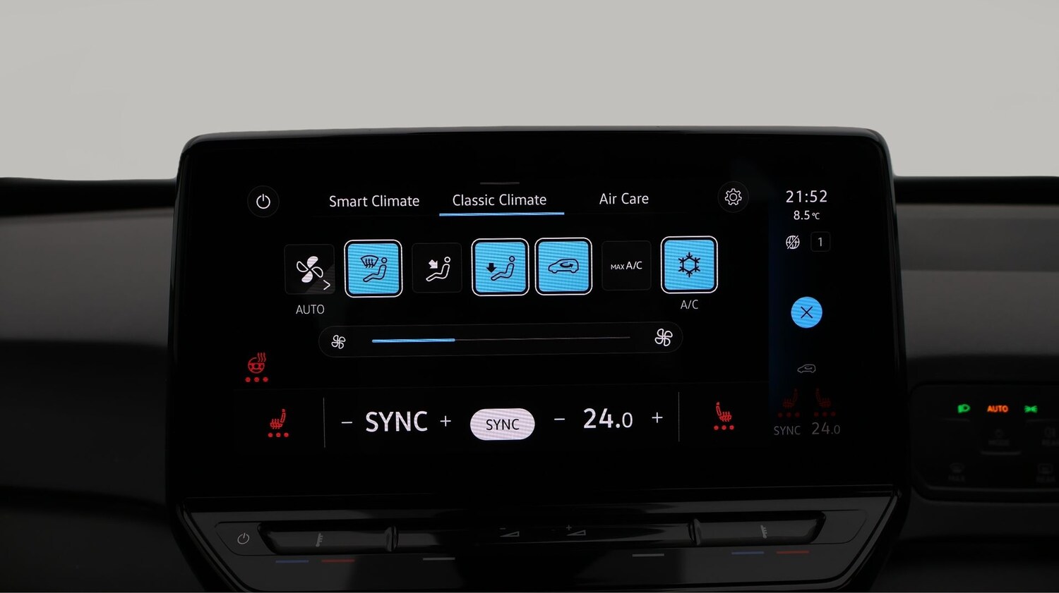 Used Volkswagen ID.3 2022 for sale - 77181685: Photo 12