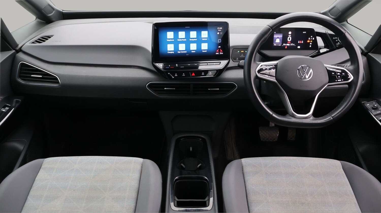 Used Volkswagen ID.3 2022 for sale - 77181685: Photo 13