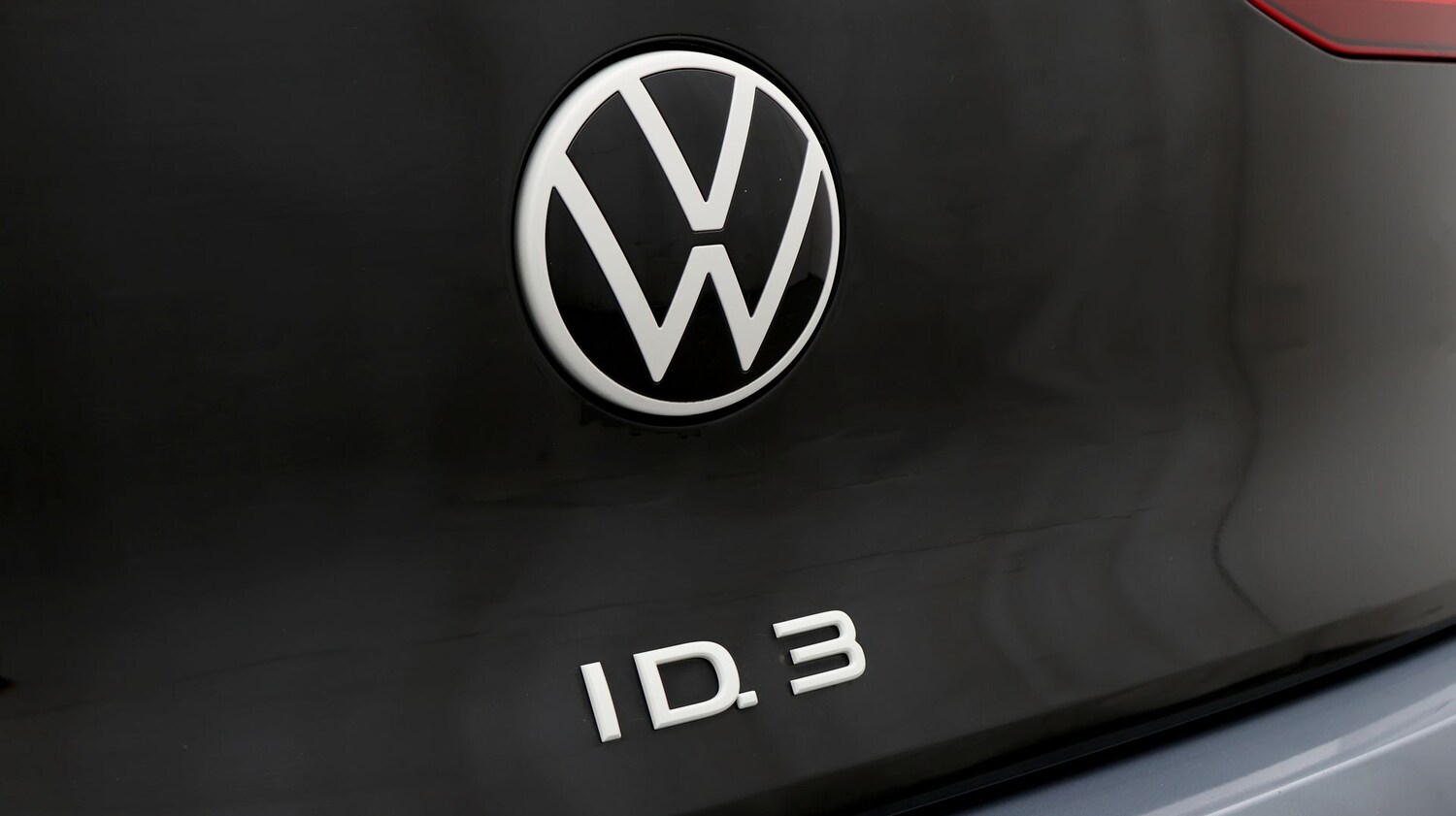 Used Volkswagen ID.3 2022 for sale - 77181685: Photo 20